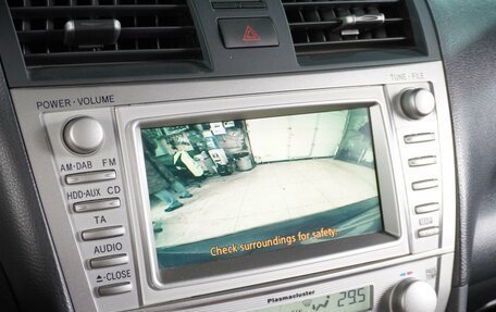 Toyota Camry, 2011 год, 1 379 000 рублей, 19 фотография