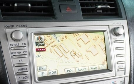 Toyota Camry, 2011 год, 1 379 000 рублей, 18 фотография