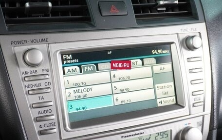 Toyota Camry, 2011 год, 1 379 000 рублей, 20 фотография