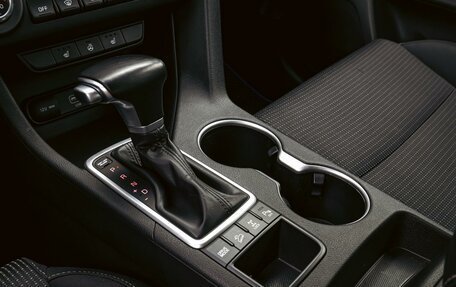 KIA Sportage IV рестайлинг, 2018 год, 2 200 000 рублей, 12 фотография