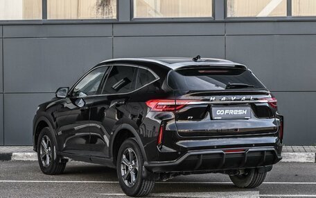 Haval F7 I, 2023 год, 1 884 000 рублей, 2 фотография
