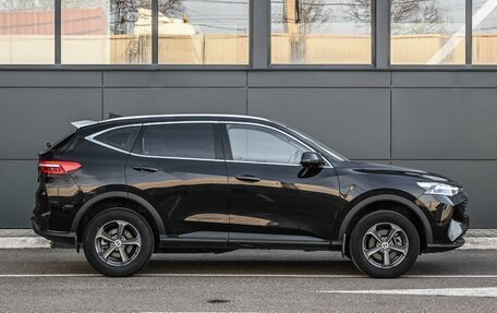 Haval F7 I, 2023 год, 1 884 000 рублей, 5 фотография