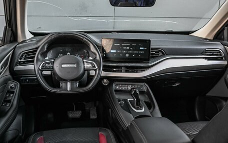 Haval F7 I, 2023 год, 1 884 000 рублей, 6 фотография