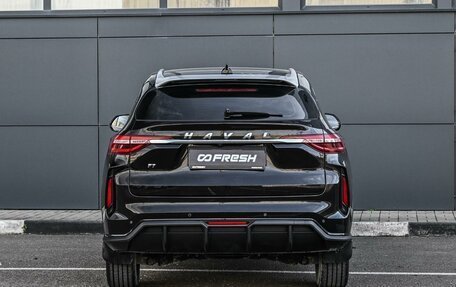 Haval F7 I, 2023 год, 1 884 000 рублей, 4 фотография