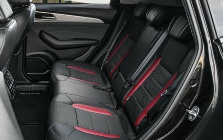 Haval F7 I, 2023 год, 1 884 000 рублей, 9 фотография