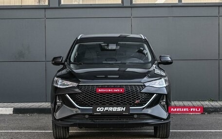 Haval F7 I, 2023 год, 1 884 000 рублей, 3 фотография