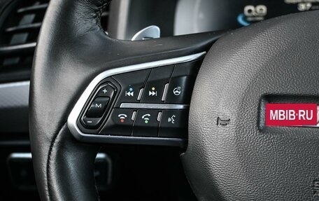 Haval F7 I, 2023 год, 1 884 000 рублей, 15 фотография