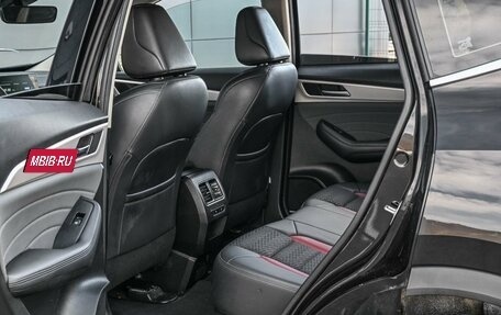 Haval F7 I, 2023 год, 1 884 000 рублей, 12 фотография