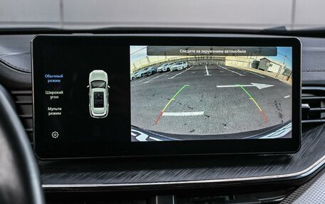 Haval F7 I, 2023 год, 1 884 000 рублей, 21 фотография