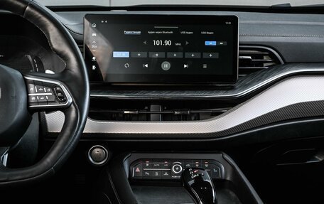 Haval F7 I, 2023 год, 1 884 000 рублей, 23 фотография