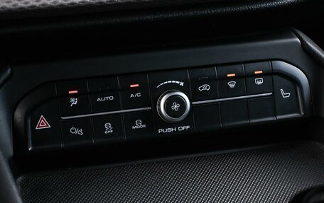 Haval F7 I, 2023 год, 1 884 000 рублей, 22 фотография