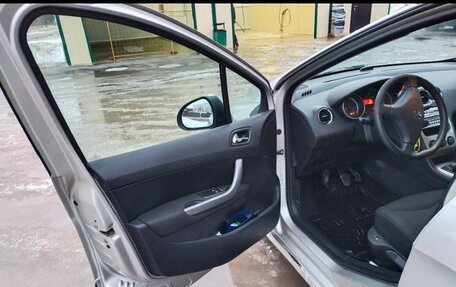 Peugeot 308 II, 2008 год, 350 000 рублей, 2 фотография