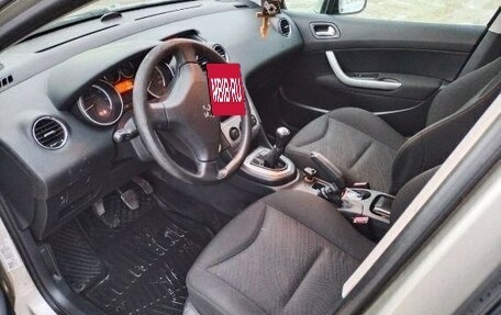 Peugeot 308 II, 2008 год, 350 000 рублей, 5 фотография