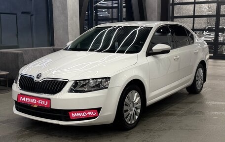 Skoda Octavia, 2013 год, 1 200 000 рублей, 1 фотография