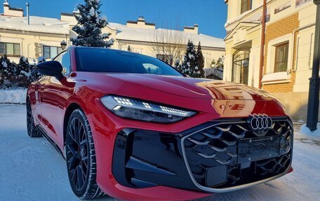 Audi A5, 2025 год, 5 750 000 рублей, 8 фотография