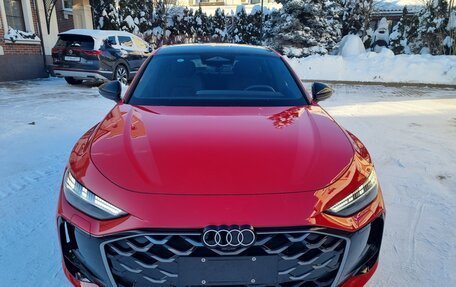 Audi A5, 2025 год, 5 750 000 рублей, 7 фотография