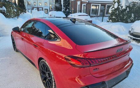 Audi A5, 2025 год, 5 750 000 рублей, 12 фотография
