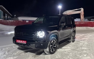 Haval H9, 2024 год, 4 400 000 рублей, 1 фотография