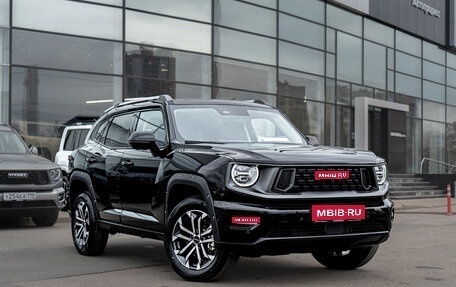 Haval H7, 2025 год, 3 815 000 рублей, 1 фотография