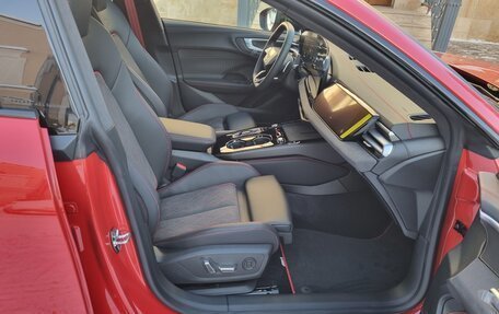 Audi A5, 2025 год, 5 750 000 рублей, 19 фотография