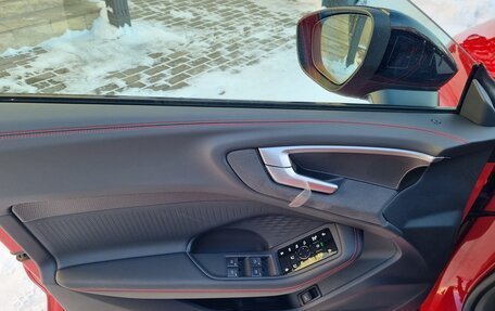 Audi A5, 2025 год, 5 750 000 рублей, 17 фотография