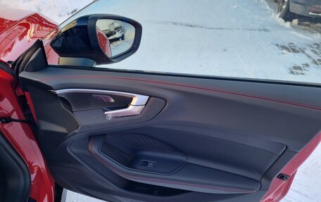 Audi A5, 2025 год, 5 750 000 рублей, 21 фотография