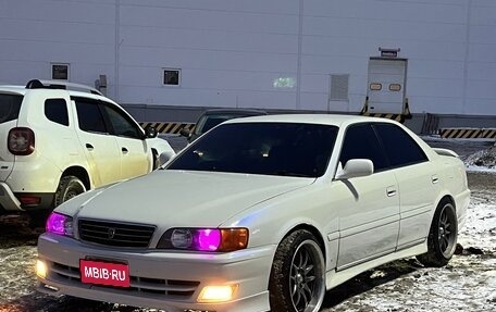 Toyota Chaser VI, 1997 год, 900 000 рублей, 1 фотография