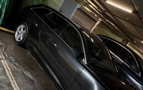 Audi A6, 2019 год, 4 890 000 рублей, 1 фотография