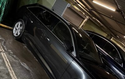 Audi A6, 2019 год, 4 890 000 рублей, 1 фотография