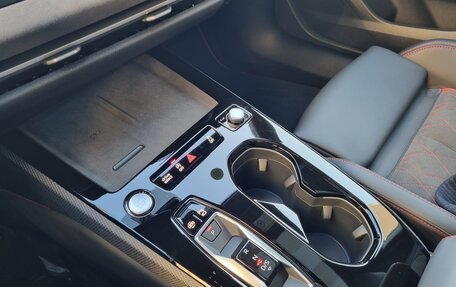 Audi A5, 2025 год, 5 750 000 рублей, 27 фотография