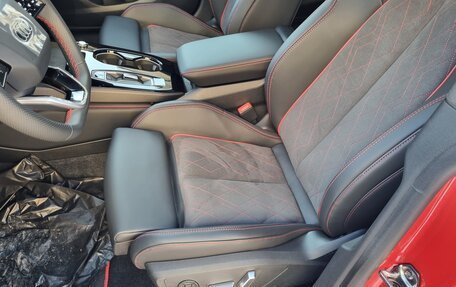 Audi A5, 2025 год, 5 750 000 рублей, 26 фотография