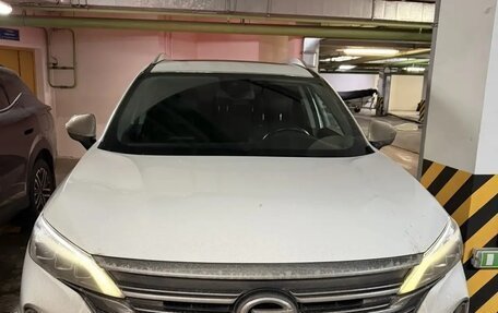 GAC GS5, 2020 год, 1 700 000 рублей, 1 фотография