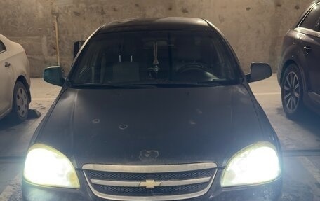 Chevrolet Lacetti, 2012 год, 380 000 рублей, 1 фотография