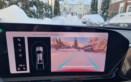 Audi A5, 2025 год, 5 750 000 рублей, 40 фотография