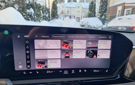 Audi A5, 2025 год, 5 750 000 рублей, 37 фотография