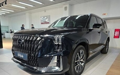 GAC GS8, 2025 год, 5 199 000 рублей, 1 фотография