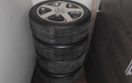 Volkswagen Golf IV, 2002 год, 350 000 рублей, 11 фотография