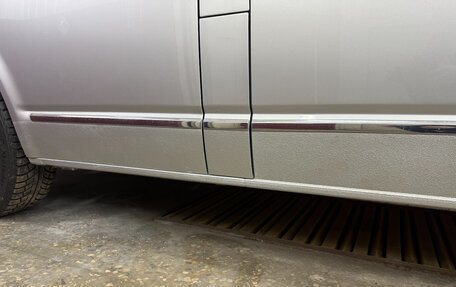 Volkswagen Multivan T5, 2010 год, 2 499 999 рублей, 11 фотография