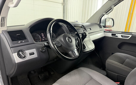 Volkswagen Multivan T5, 2010 год, 2 499 999 рублей, 13 фотография