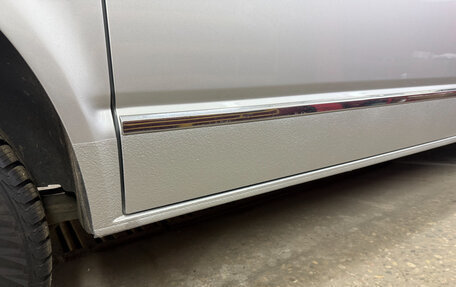 Volkswagen Multivan T5, 2010 год, 2 499 999 рублей, 12 фотография