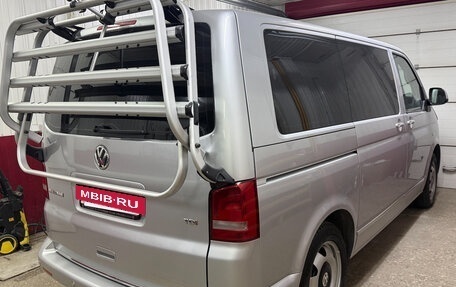 Volkswagen Multivan T5, 2010 год, 2 499 999 рублей, 7 фотография