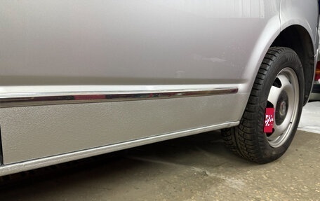 Volkswagen Multivan T5, 2010 год, 2 499 999 рублей, 10 фотография