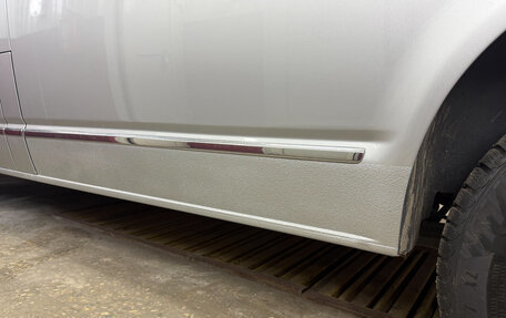 Volkswagen Multivan T5, 2010 год, 2 499 999 рублей, 9 фотография