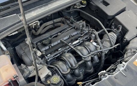 Ford Focus III, 2014 год, 1 050 000 рублей, 9 фотография