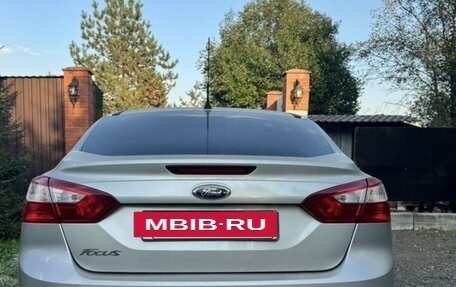 Ford Focus III, 2014 год, 1 050 000 рублей, 6 фотография