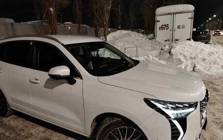 Haval Jolion, 2023 год, 2 035 000 рублей, 2 фотография