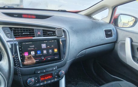 KIA cee'd III, 2015 год, 970 000 рублей, 8 фотография