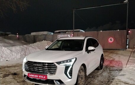 Haval Jolion, 2023 год, 2 035 000 рублей, 4 фотография