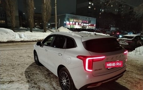 Haval Jolion, 2023 год, 2 035 000 рублей, 5 фотография