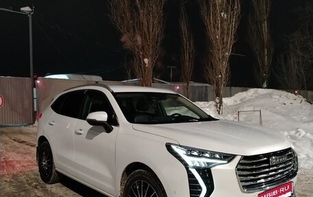 Haval Jolion, 2023 год, 2 035 000 рублей, 6 фотография